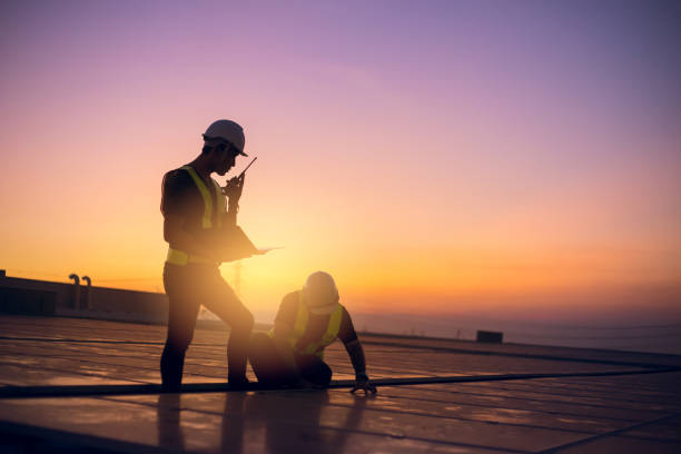 Best Best Roofing Contractors  in Lonville, GA