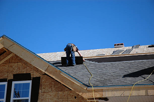 Quick and Trustworthy Emergency Roof Repair Services in Loganville, GA