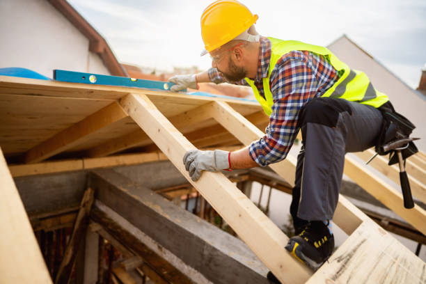 Best Local Roofing Companies  in Lonville, GA