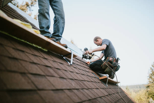 Best Storm Damage Roof Repair  in Lonville, GA