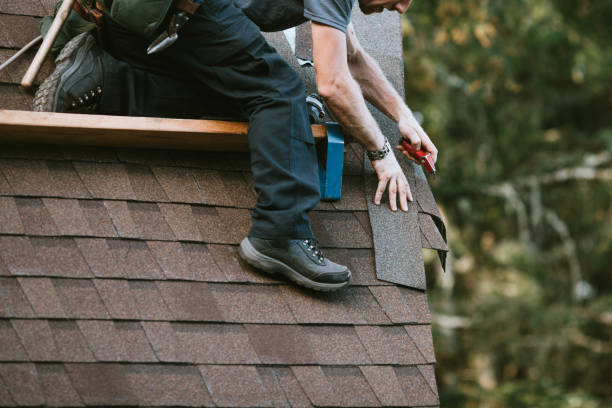 Quick and Trustworthy Emergency Roof Repair Services in Loganville, GA